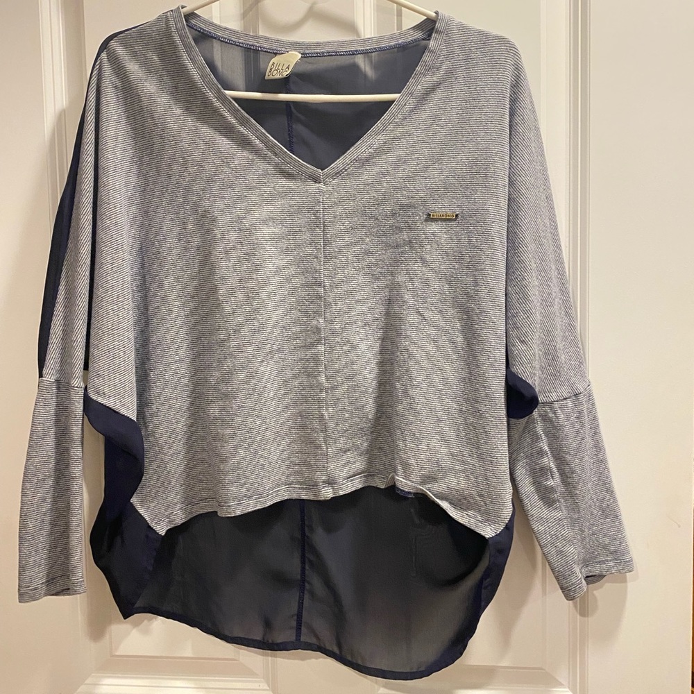 Billabong top